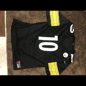 Pittsburgh Steelers jersey